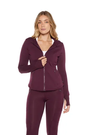 Everlee Jacket