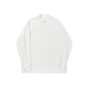 EviStub Long-Sleeve Turtleneck Shirt