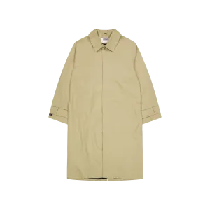 Executive - Car Coat Beige