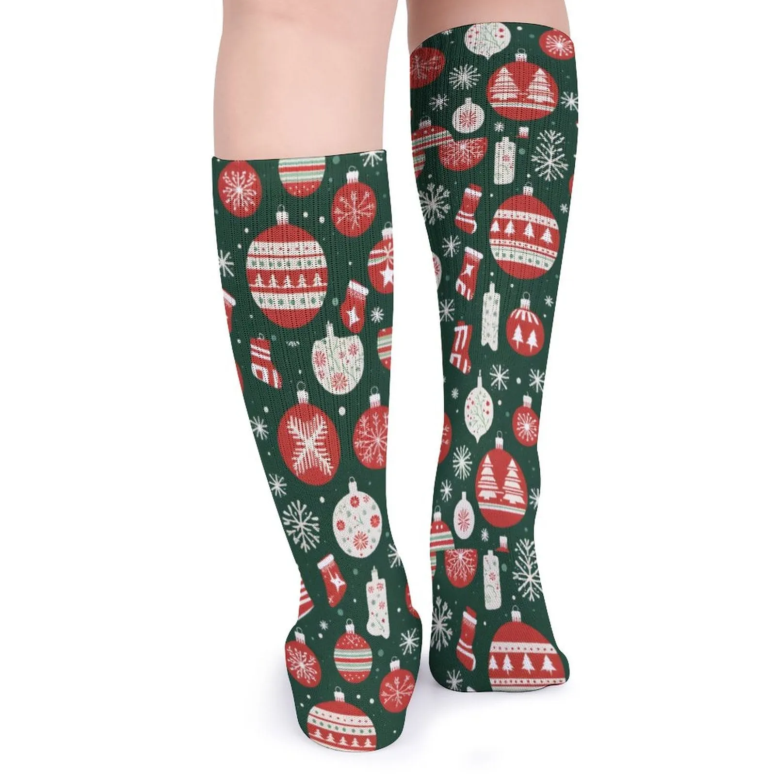 Exmuss - Tube Socks