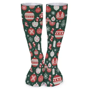 Exmuss - Tube Socks