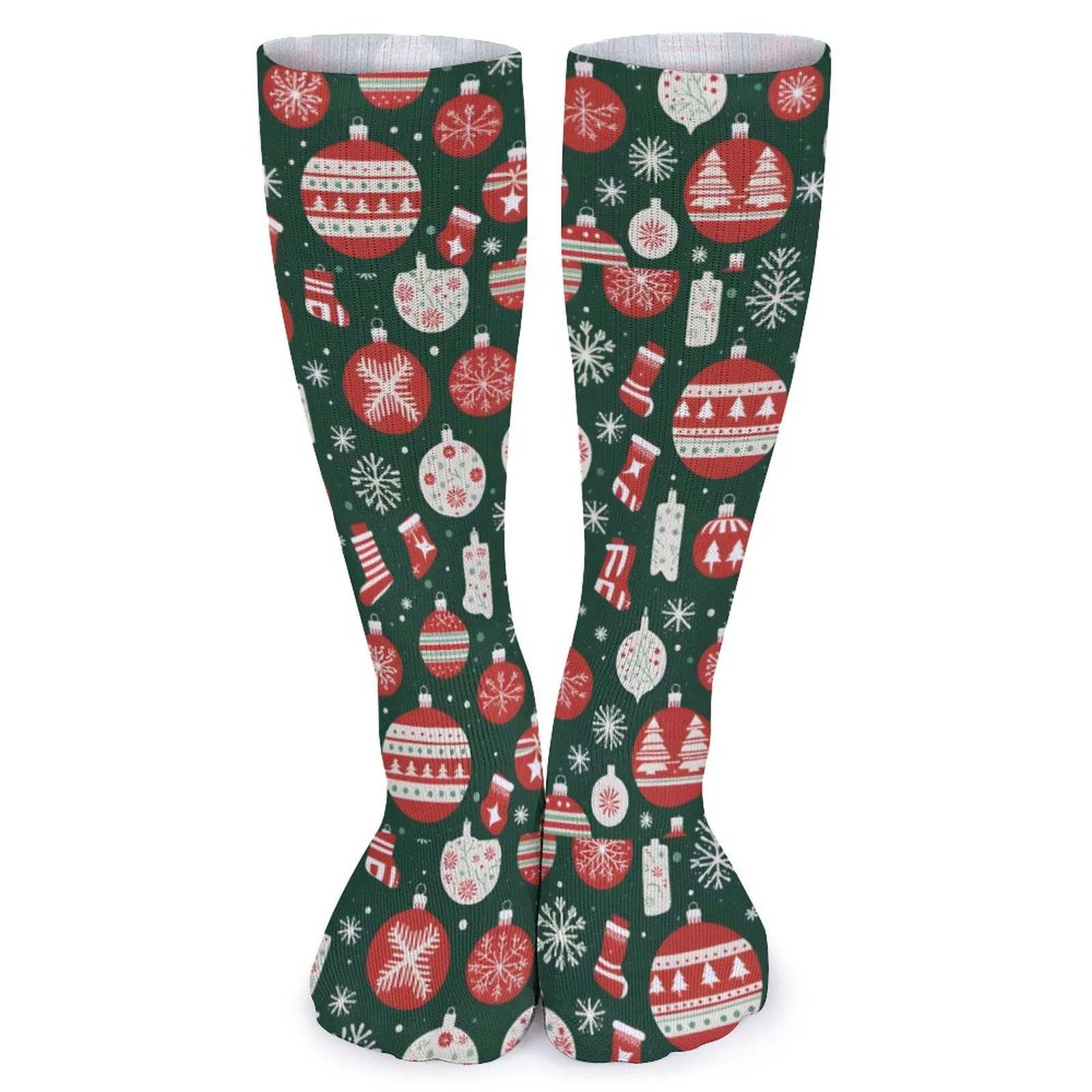 Exmuss - Tube Socks