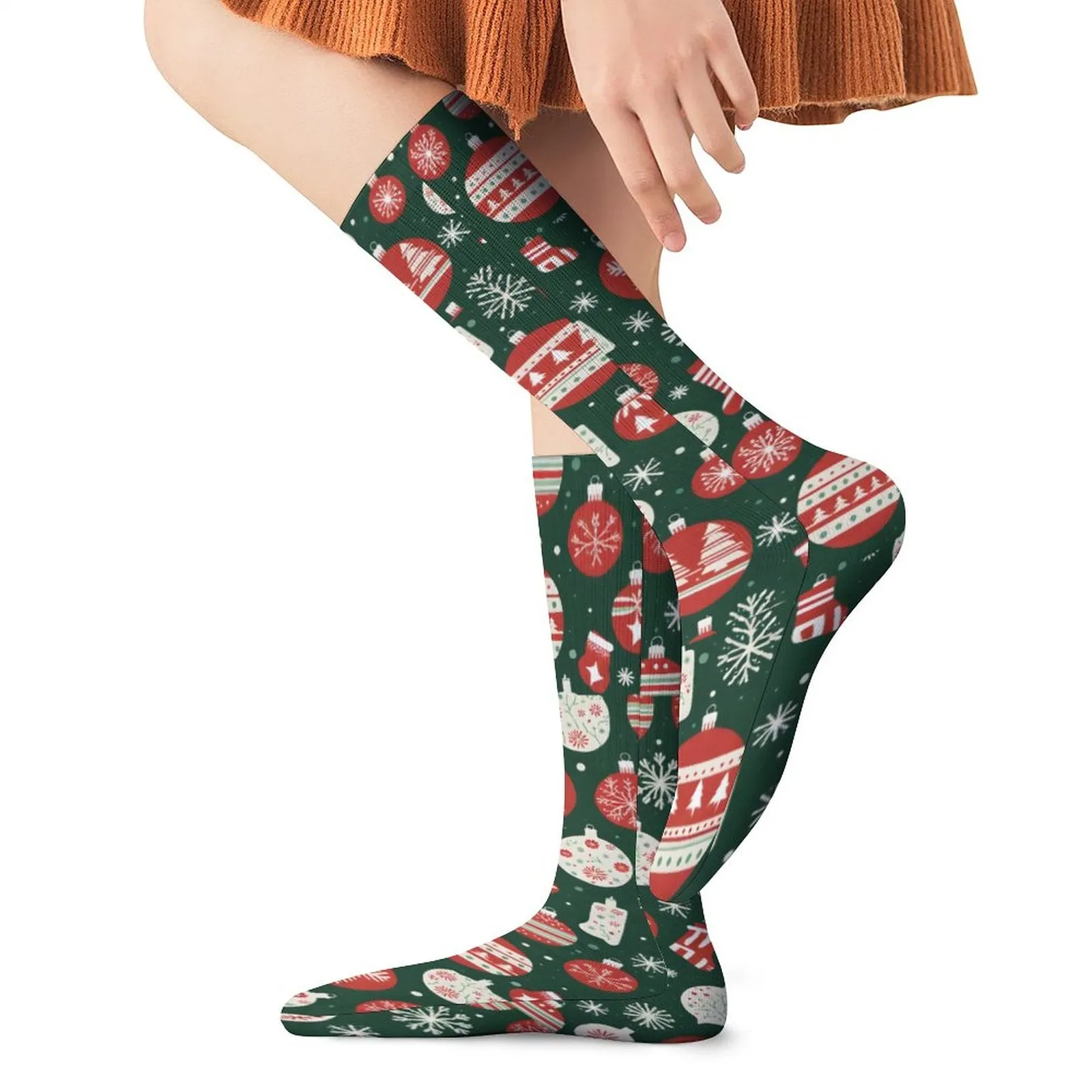 Exmuss - Tube Socks