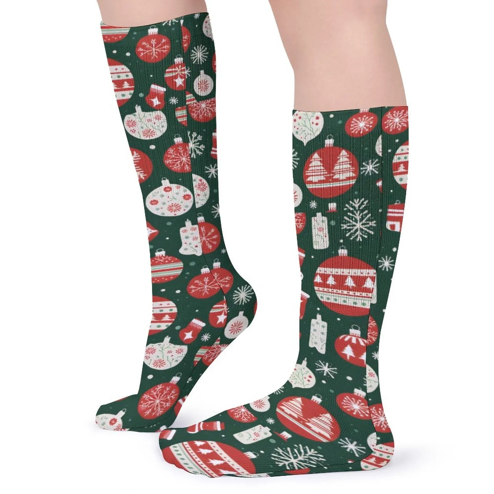 Exmuss - Tube Socks