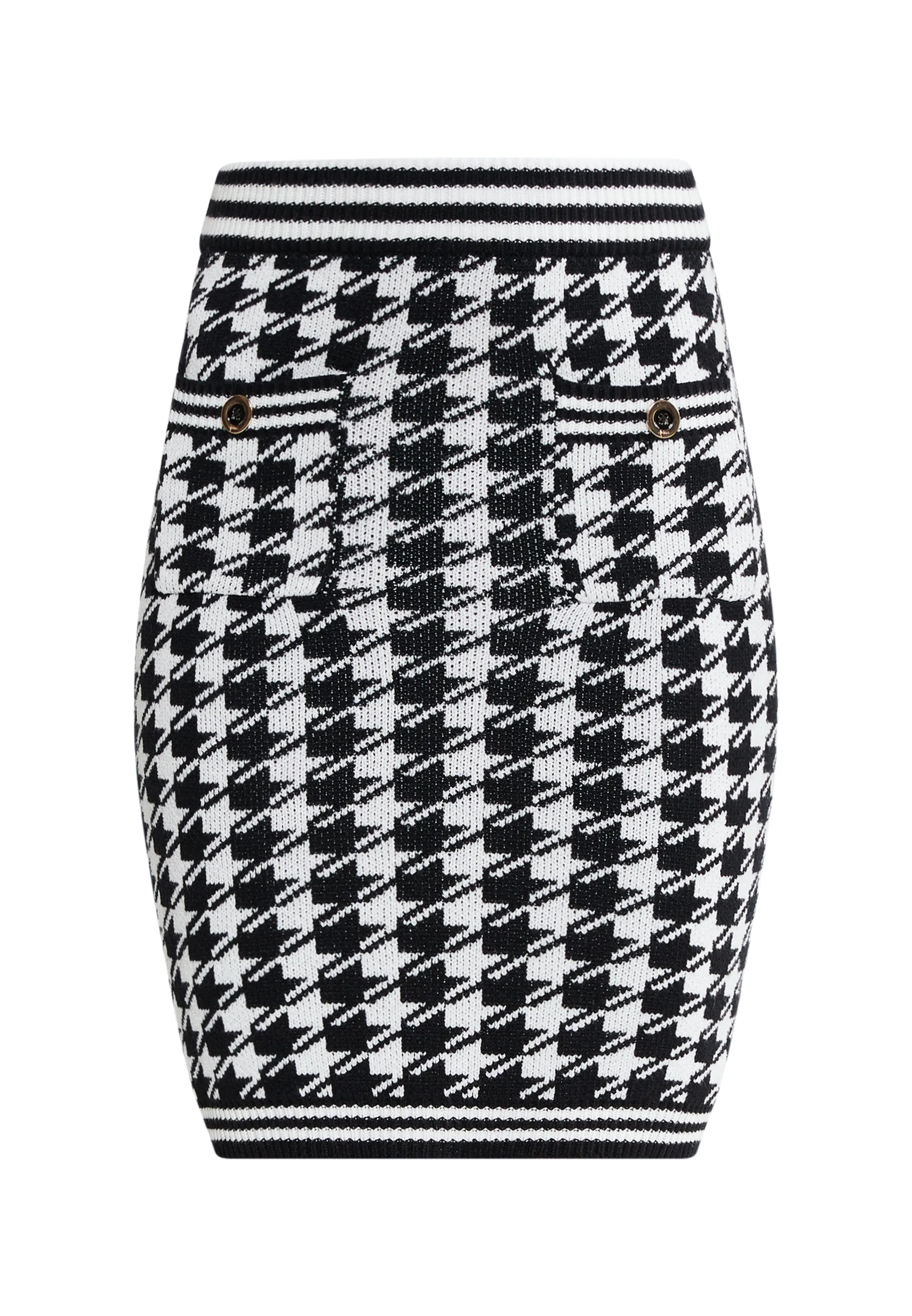 faina Women's Knitted Skirt