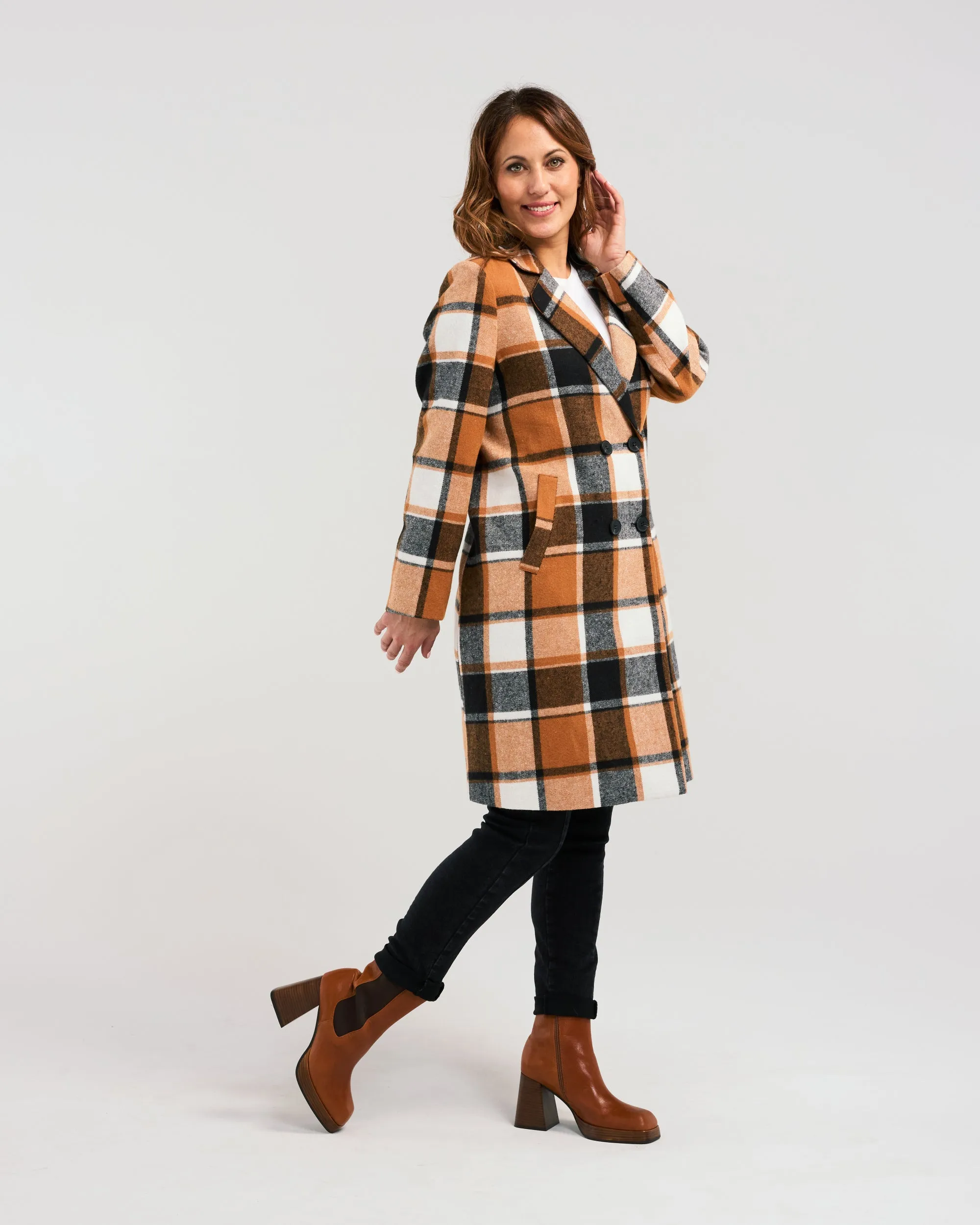 Felix Coat