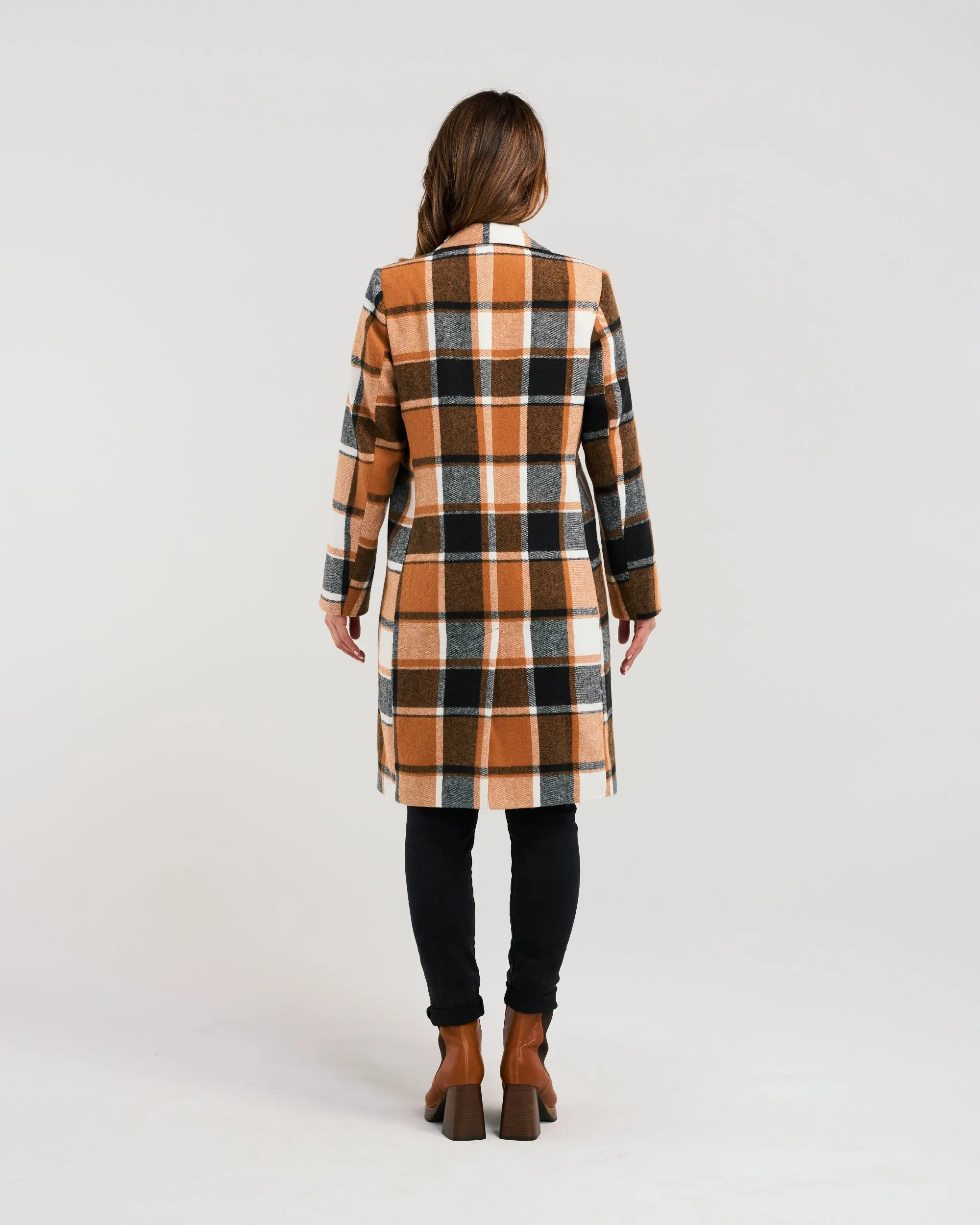 Felix Coat