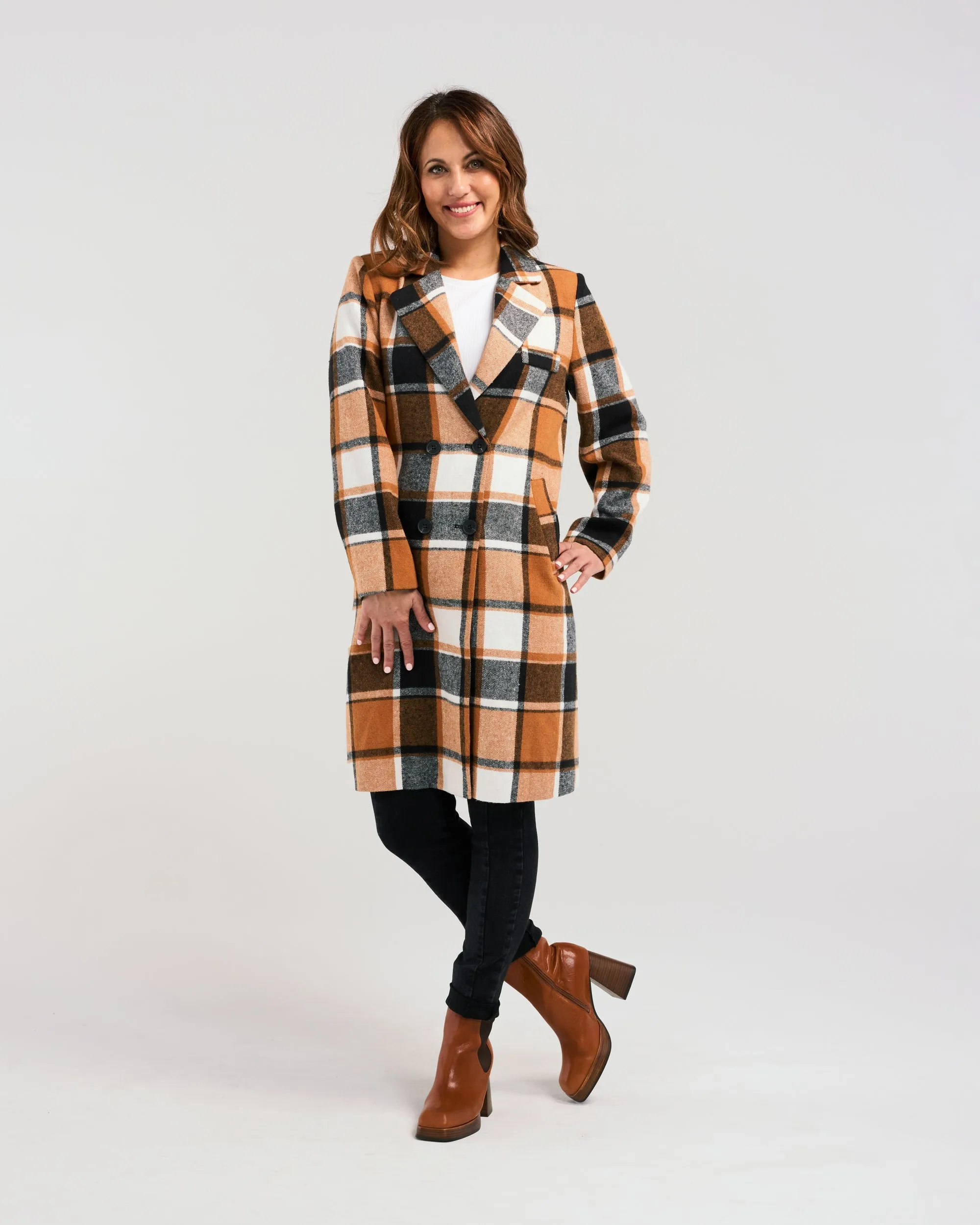 Felix Coat