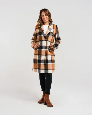 Felix Coat