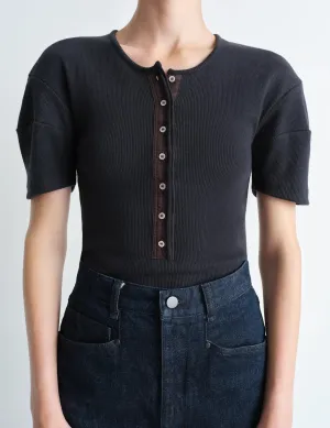 FITTED HENLEY