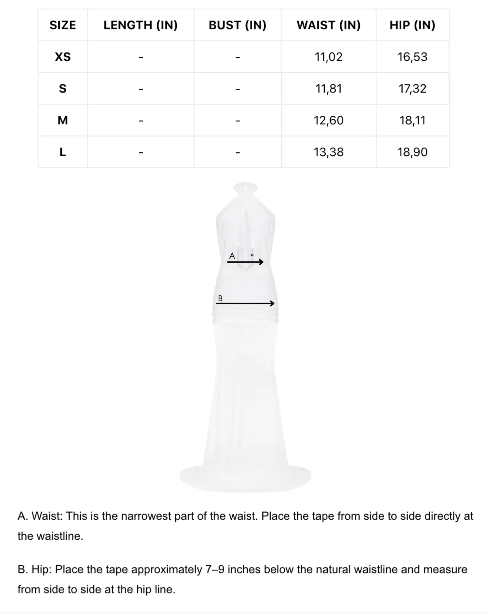 Forbidden Fruit Dress in White