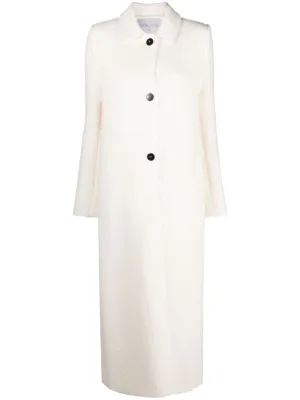 Forte Forte Coats White