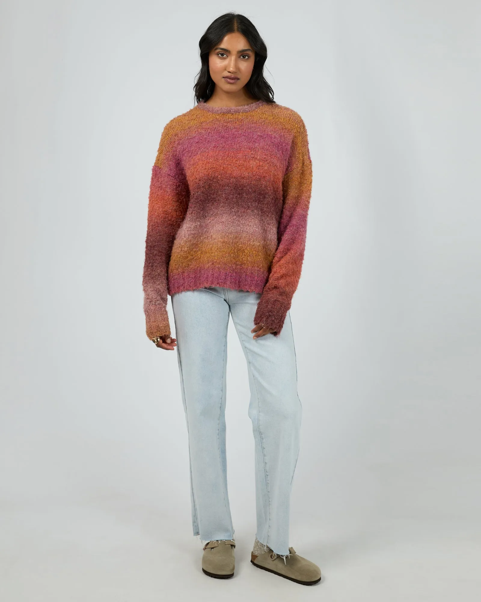 Freja Knit