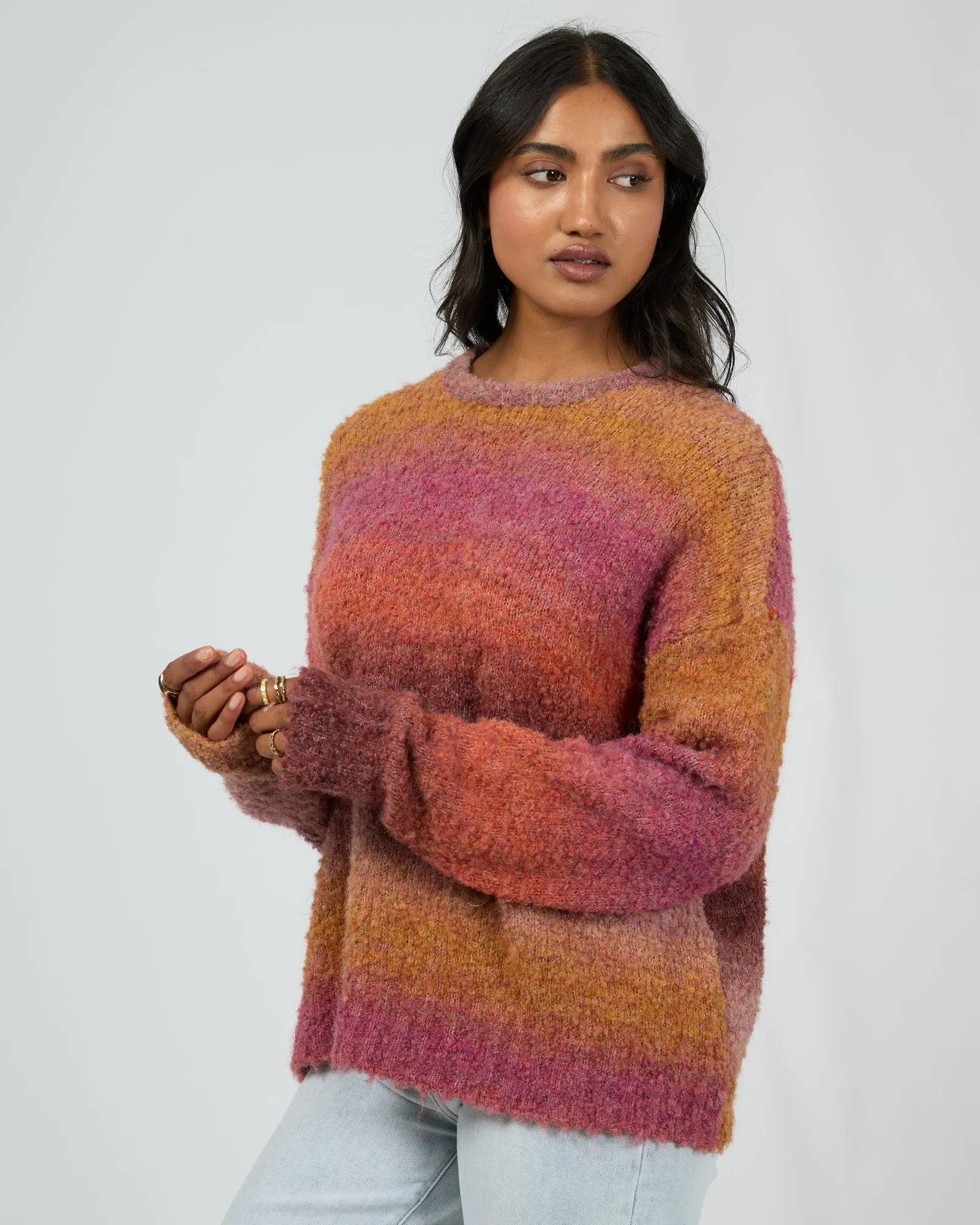 Freja Knit
