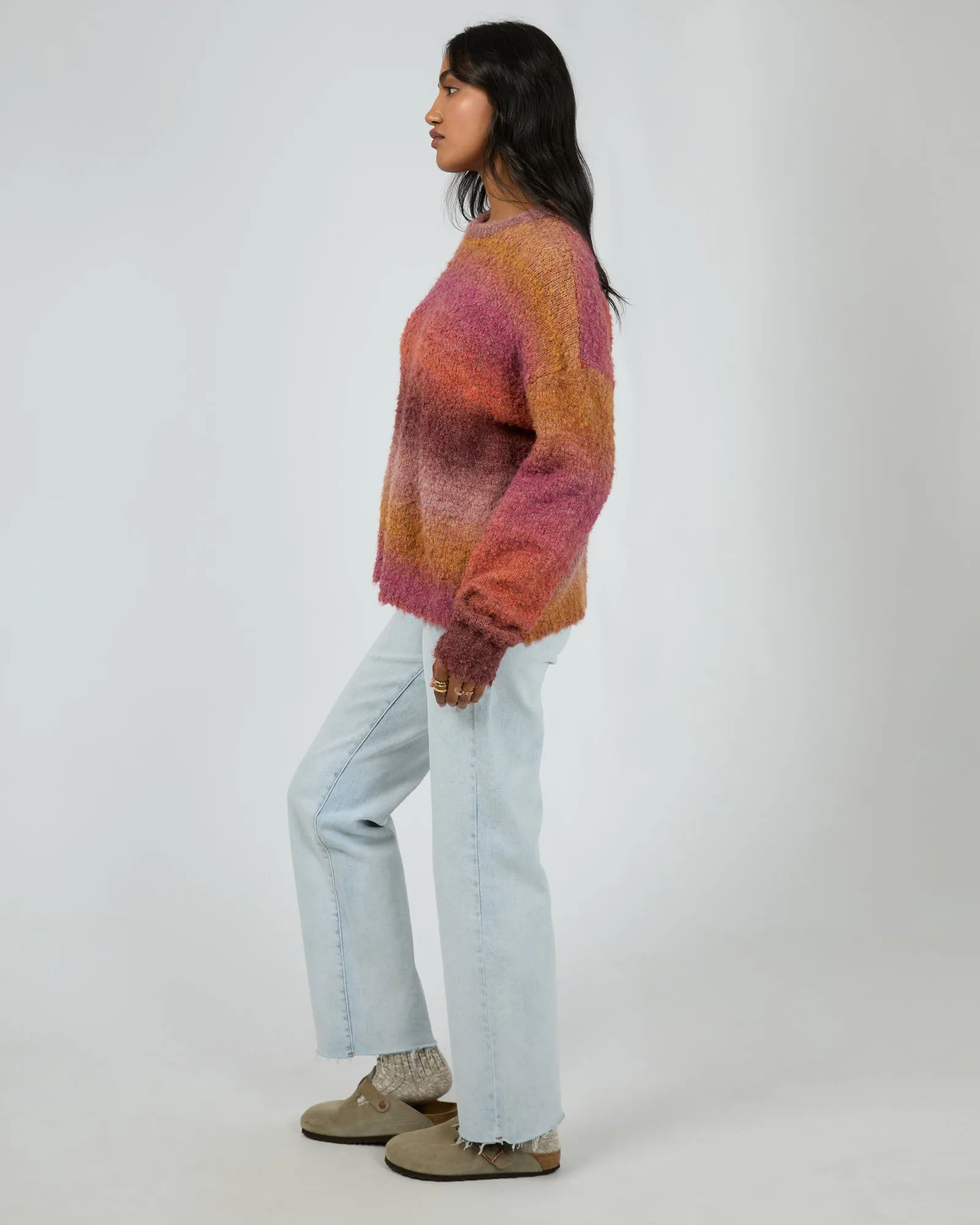 Freja Knit