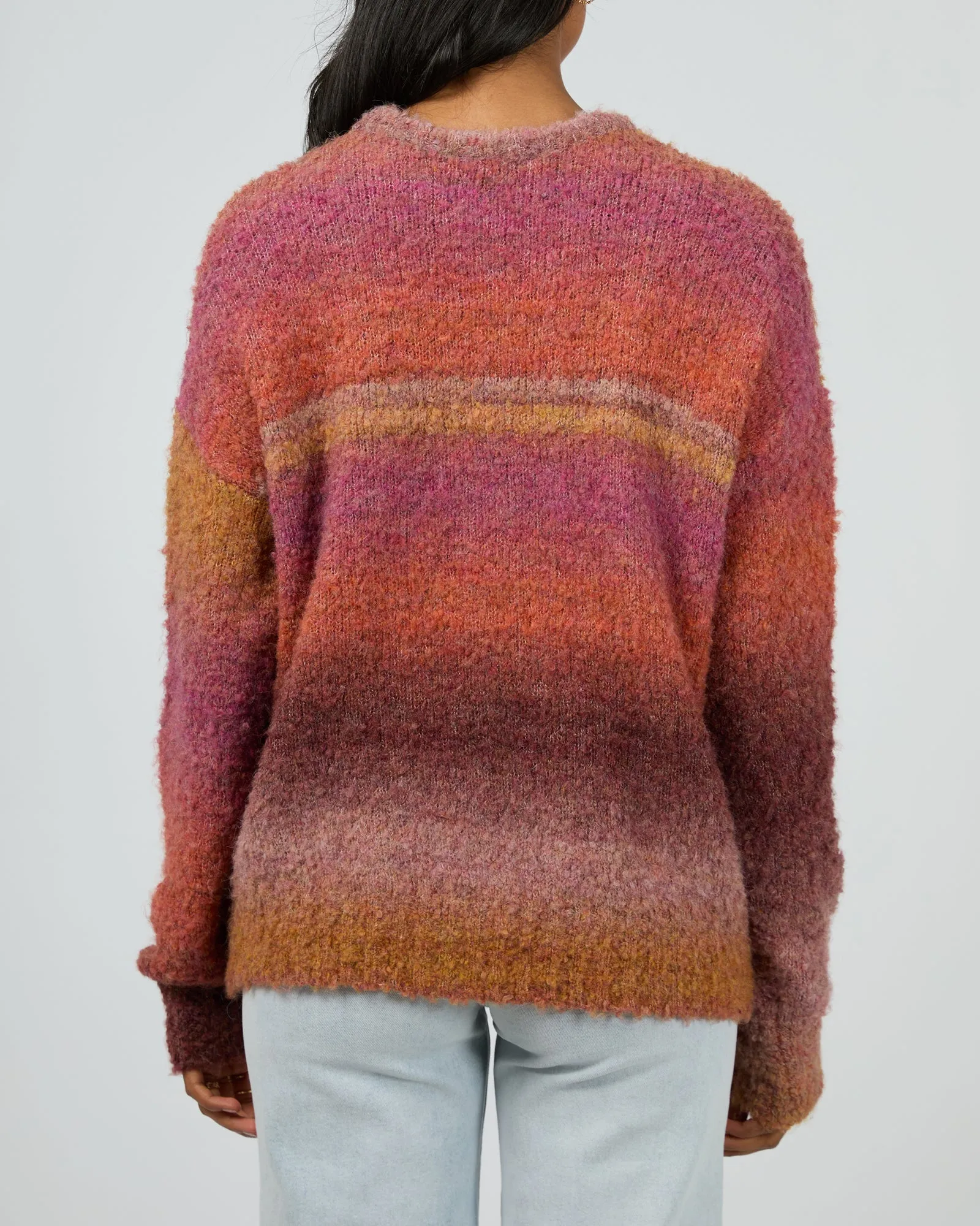 Freja Knit