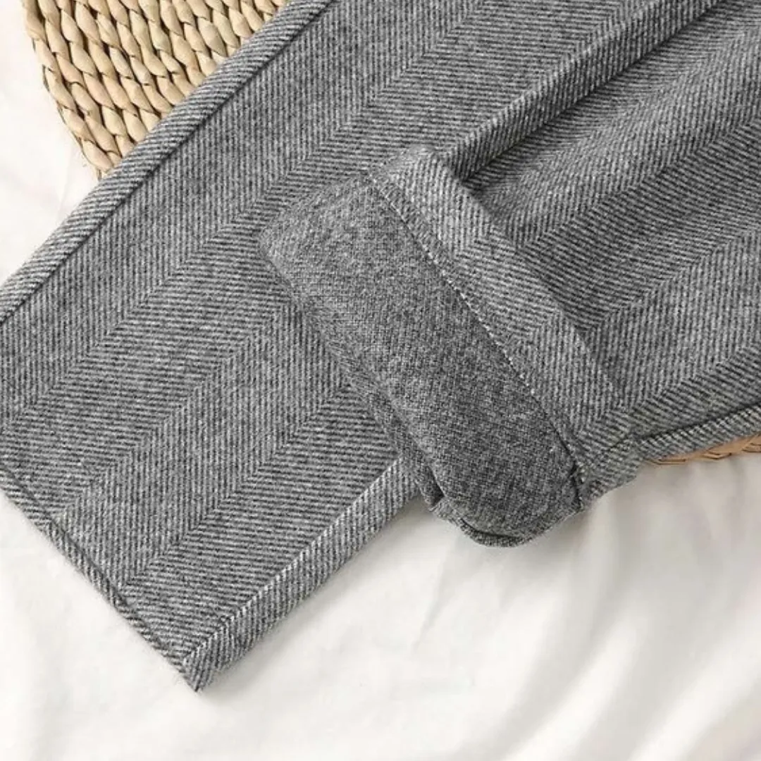 Frejane - Classic Tailored Pants for Women