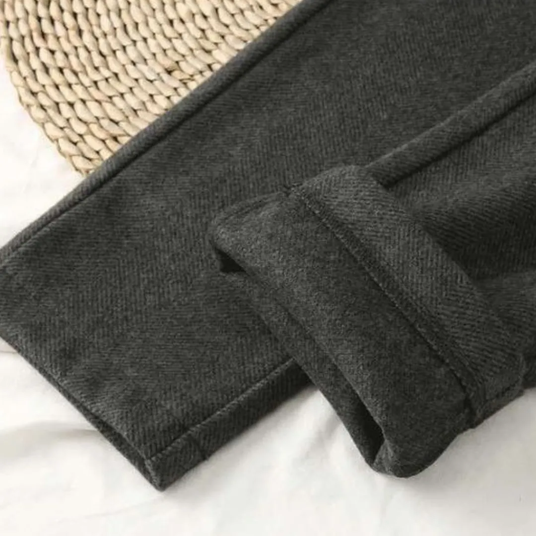 Frejane - Classic Tailored Pants for Women