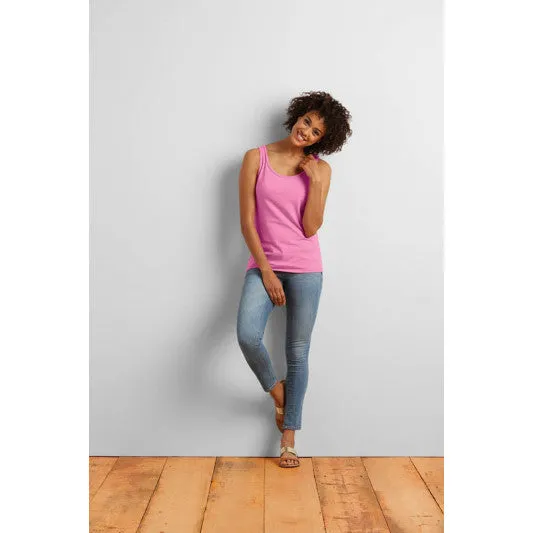 Gildan Womens Tank Top