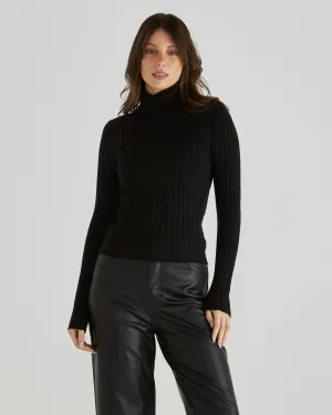 Ginny Rib Knit