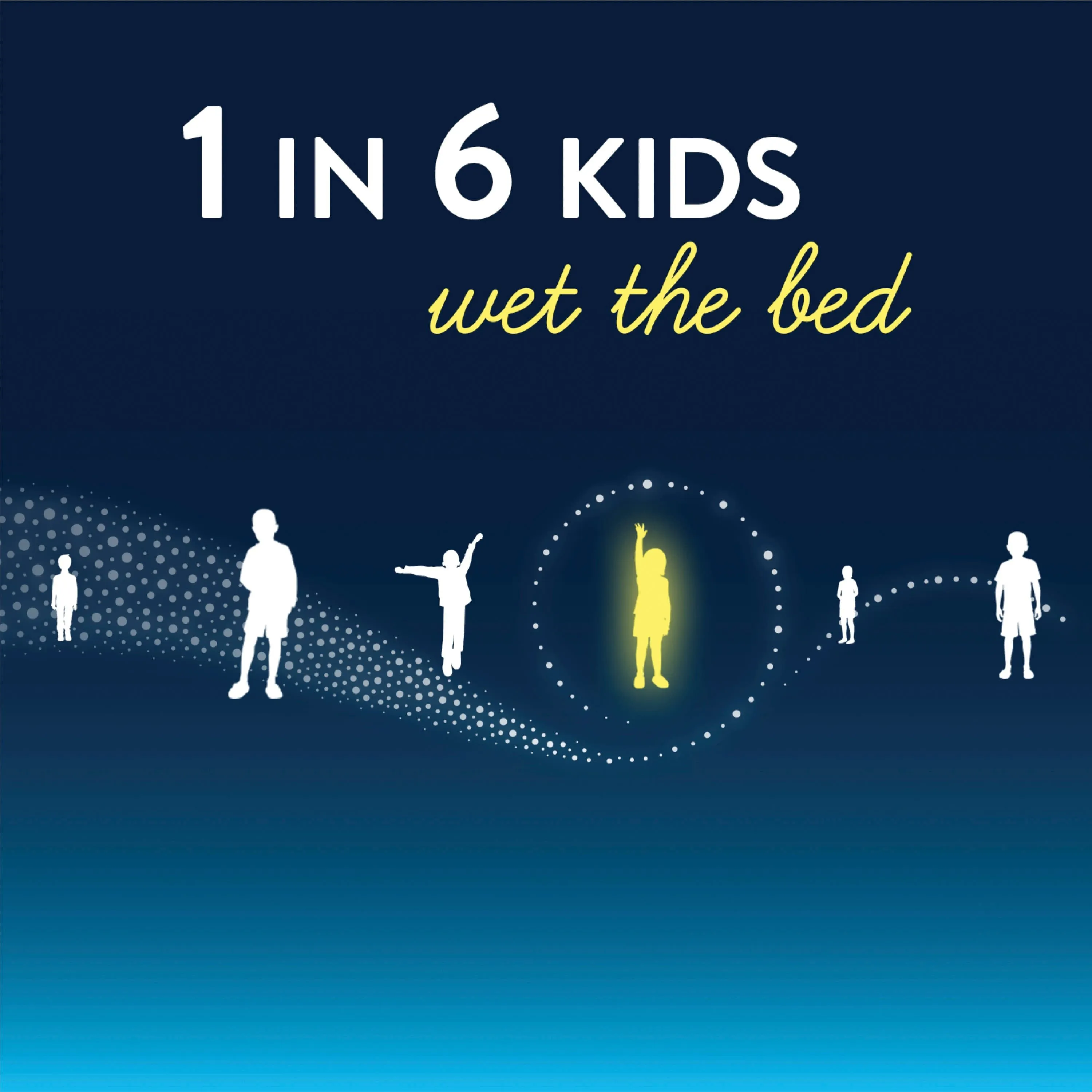 Goodnites Boys' Nighttime Bedwetting Underwear, XL (95-140 Lb.), 9 Ct