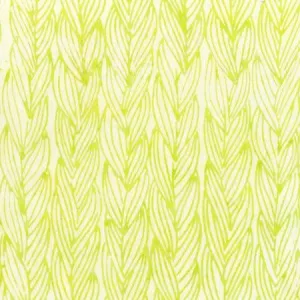H11| Anthology Batik - Twist - Lime 820Q-4 (1.97mtr end of bolt)
