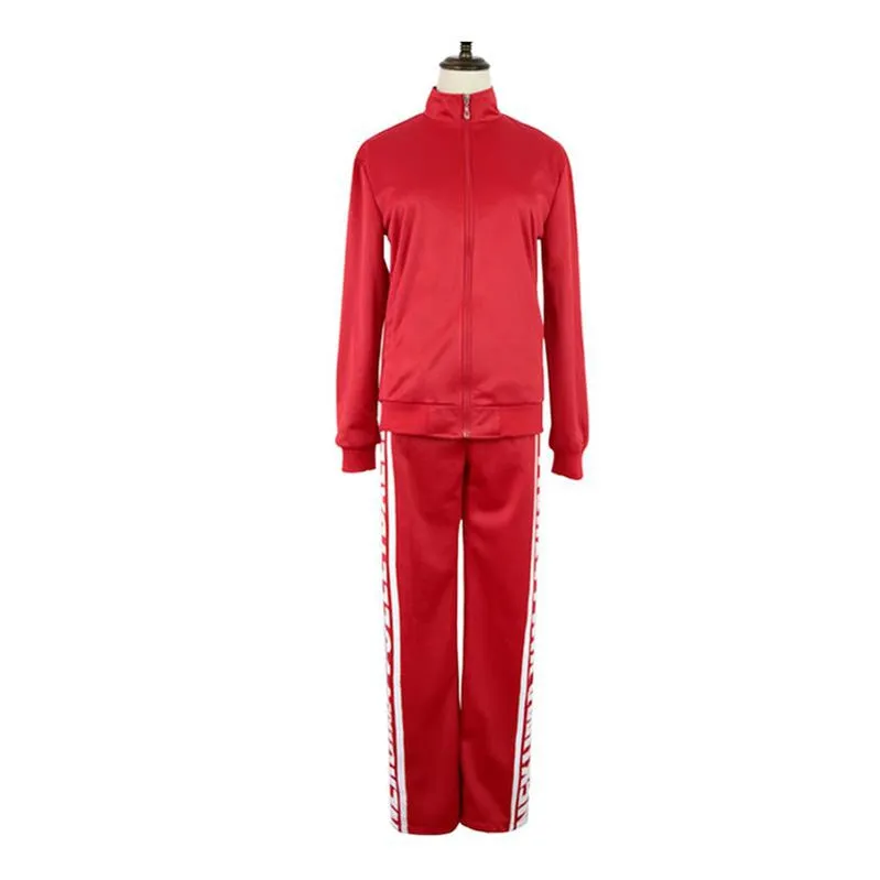 Haikyuu Nekoma High School Jacket Uniform Kozume Kenma Cosplay Costume