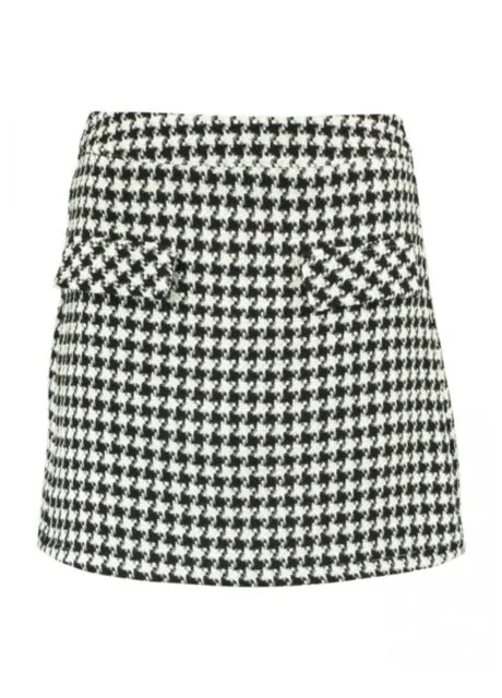 Hailys Dalia Skirt