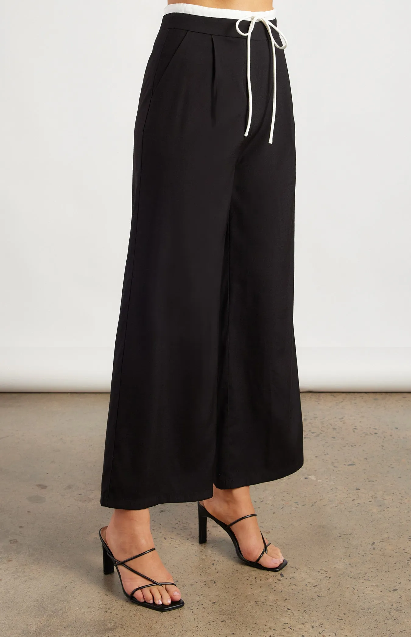 HANNA PANTS