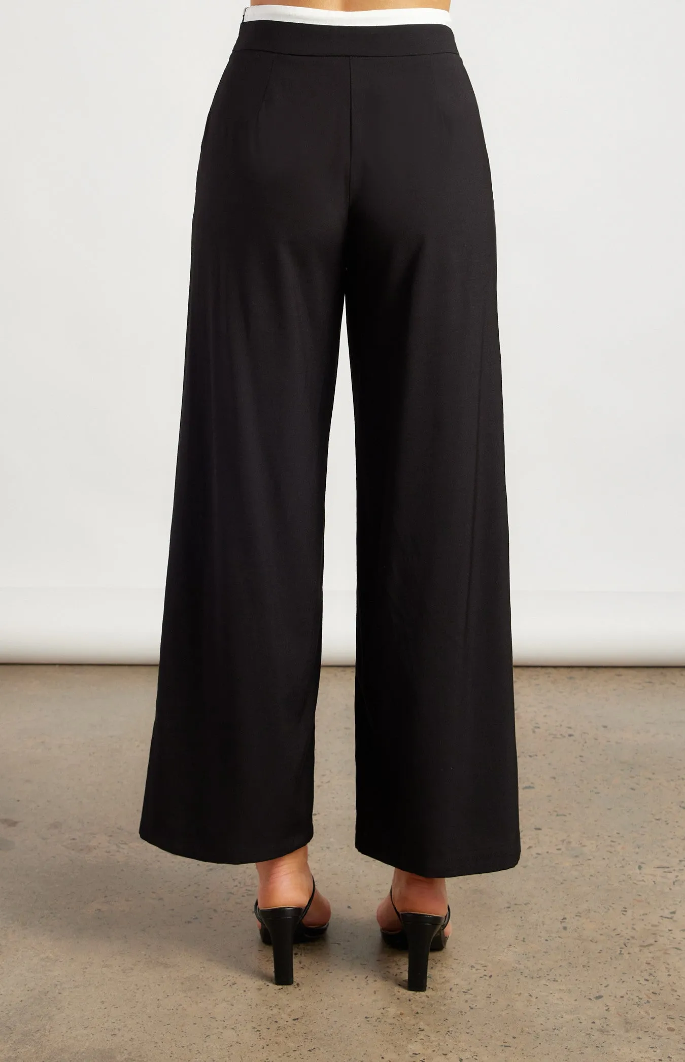 HANNA PANTS