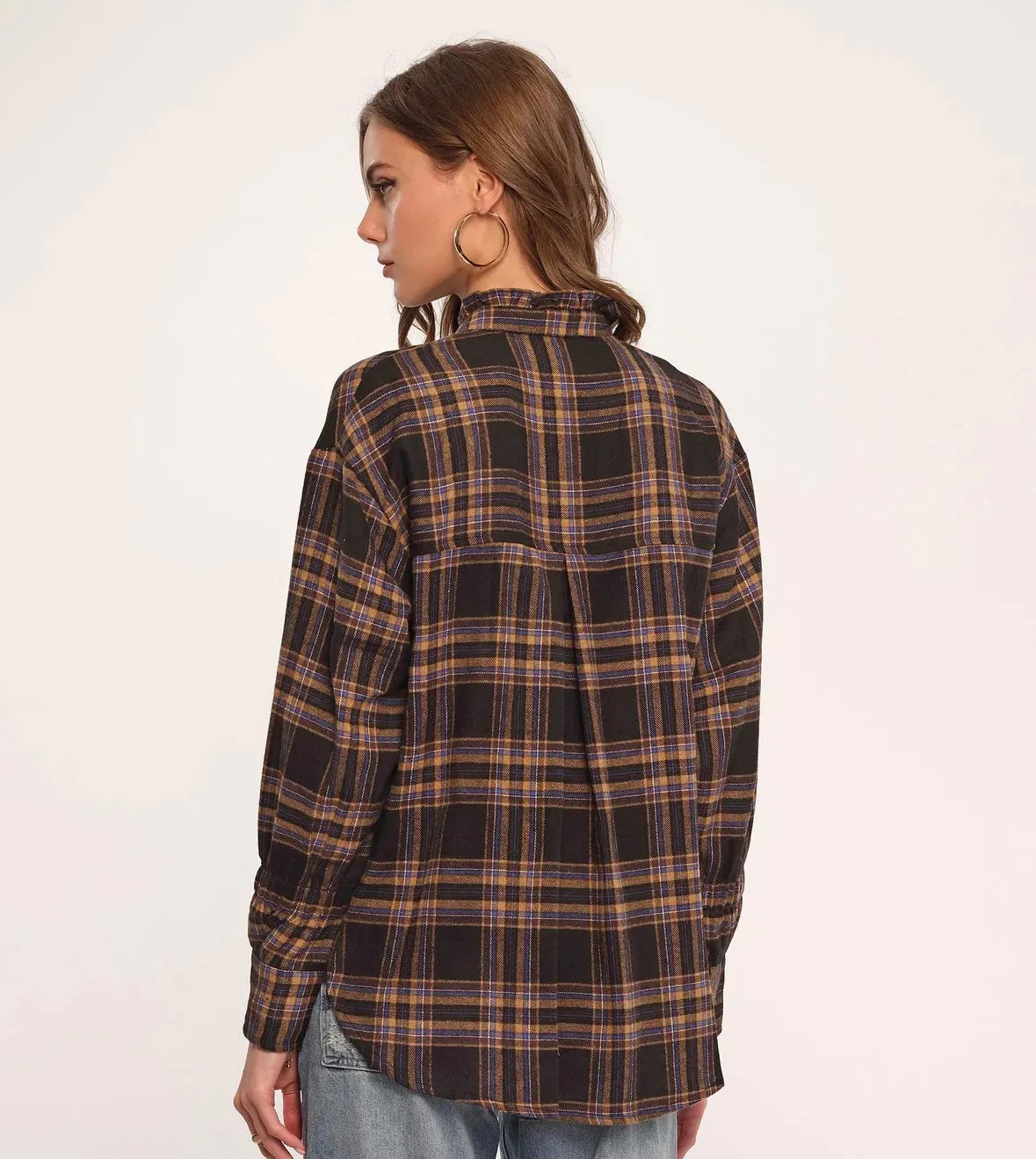 HEARTLOOM Pomona Shirt