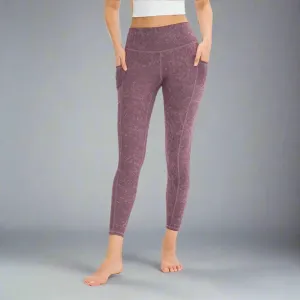 High Waisted Workout Pants