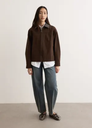 Highway Blouson Jacket