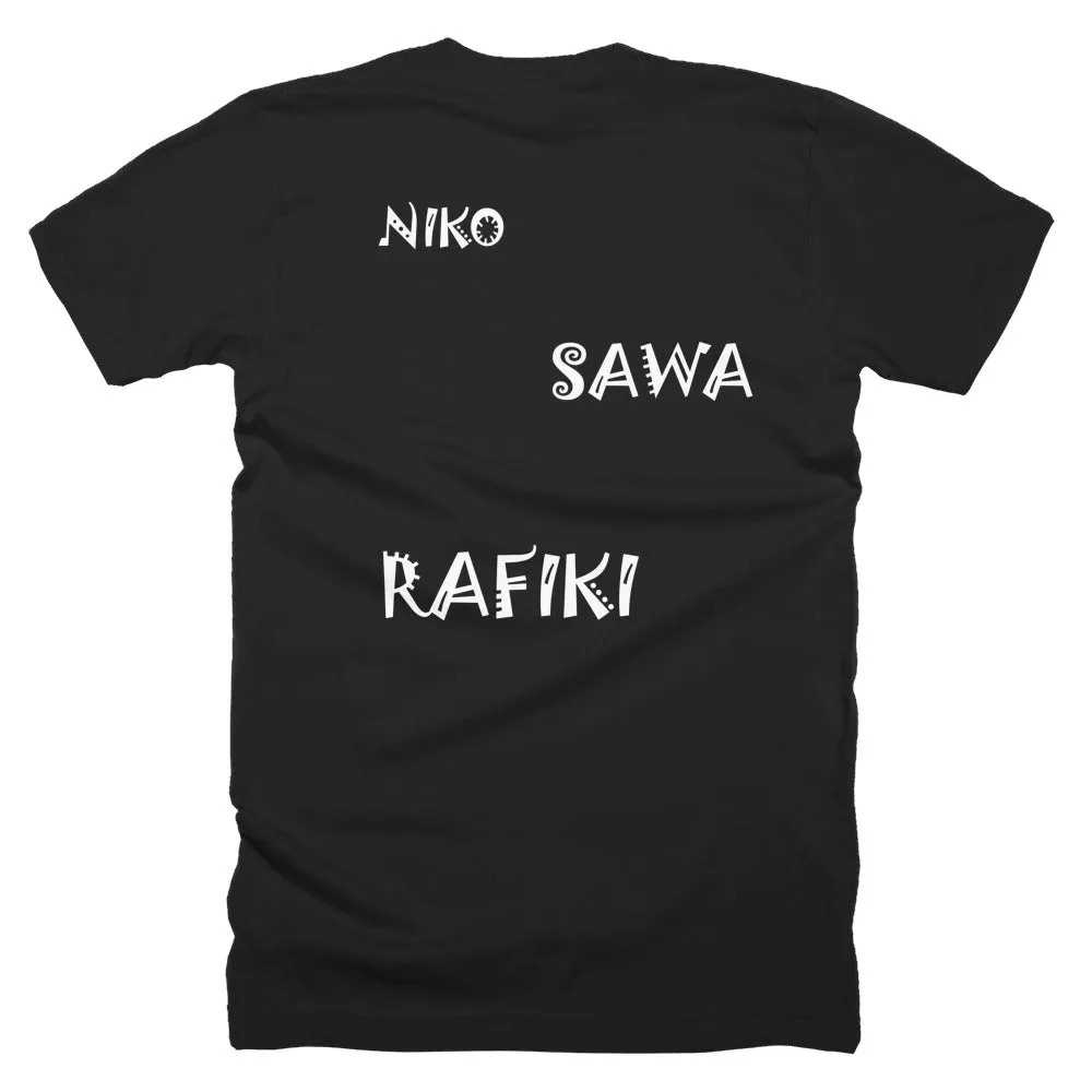 HIVI HIVI T-Shirt