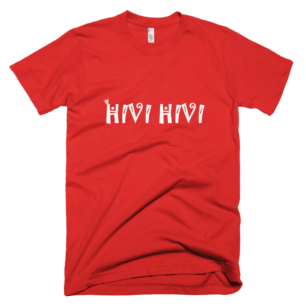 HIVI HIVI T-Shirt