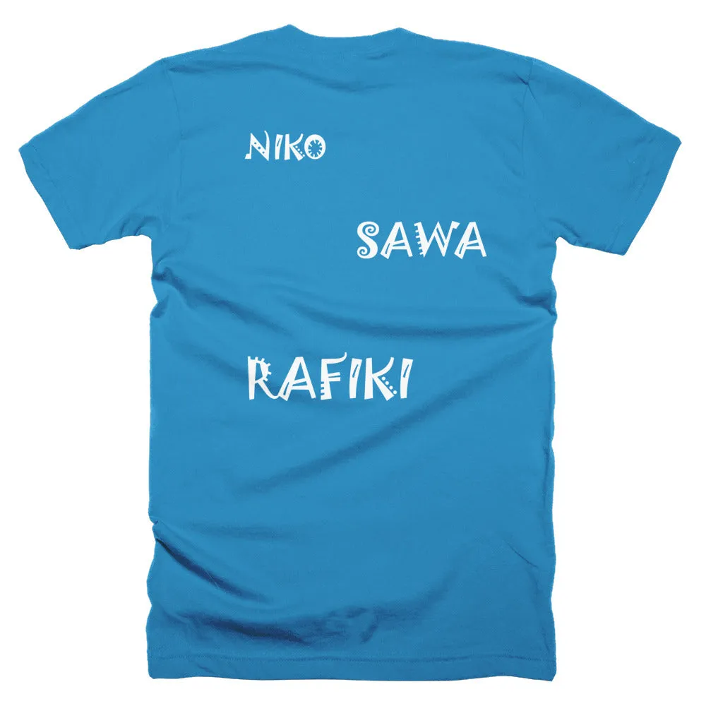 HIVI HIVI T-Shirt
