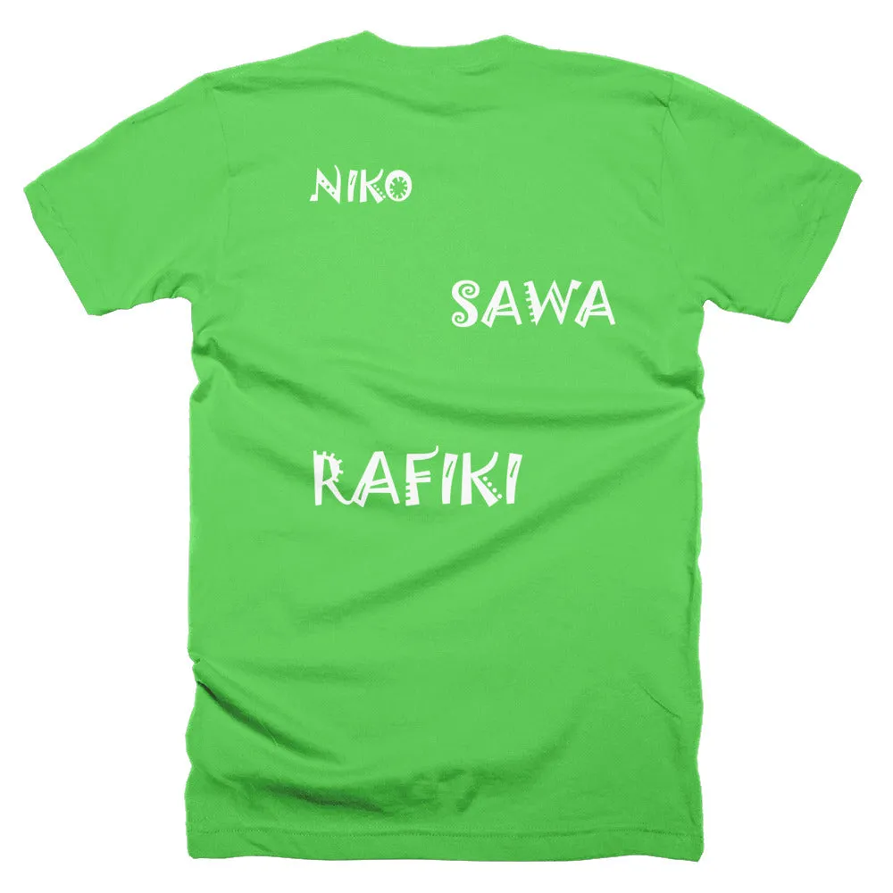 HIVI HIVI T-Shirt
