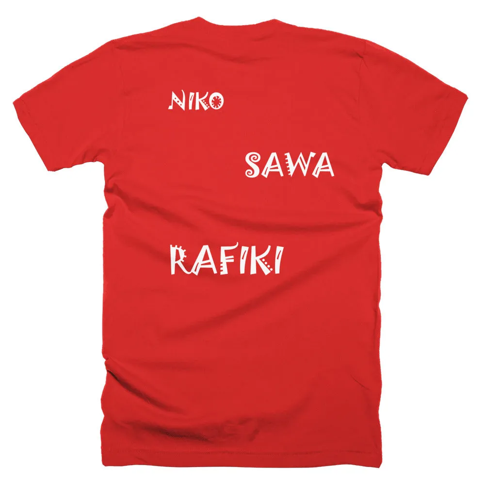HIVI HIVI T-Shirt