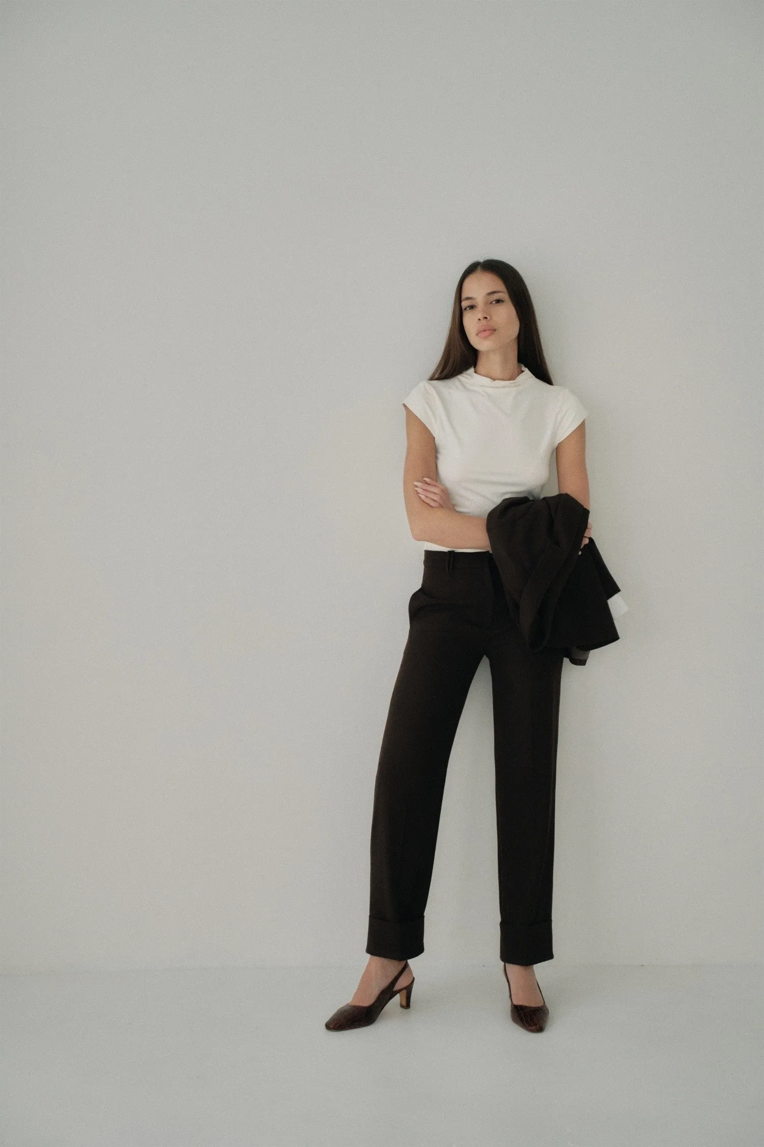 Holmes Pants