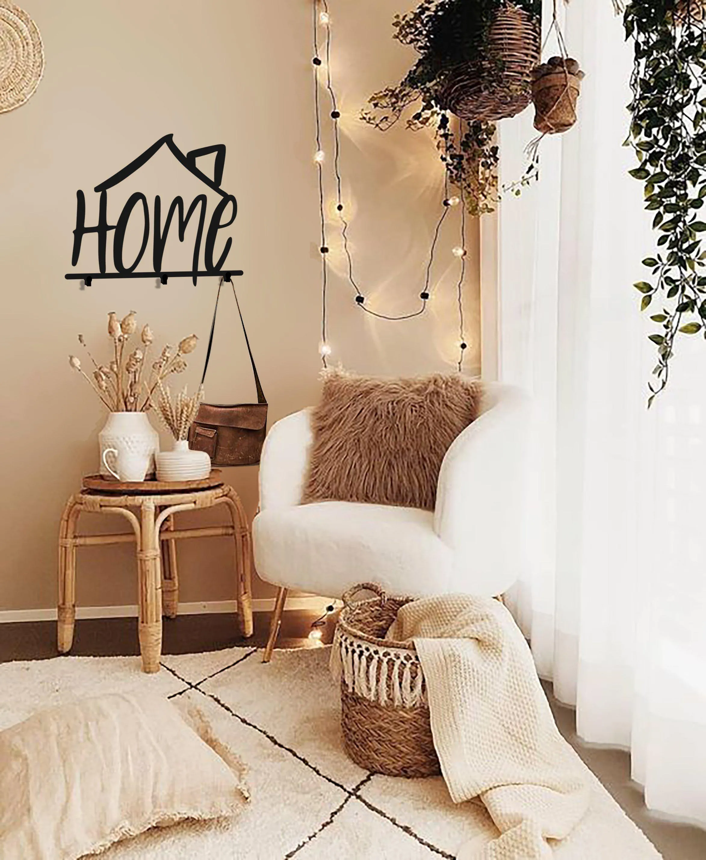 Home