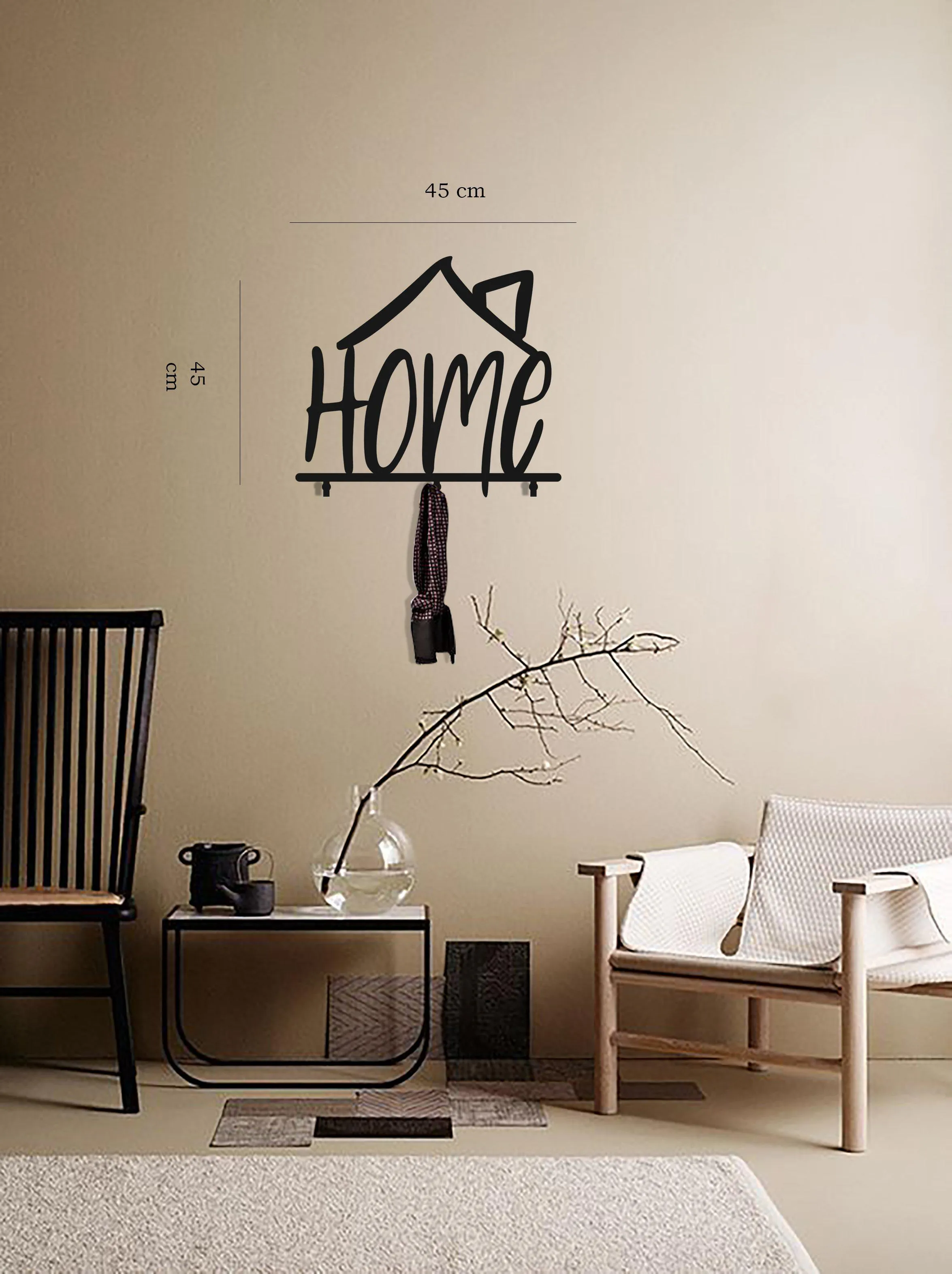 Home