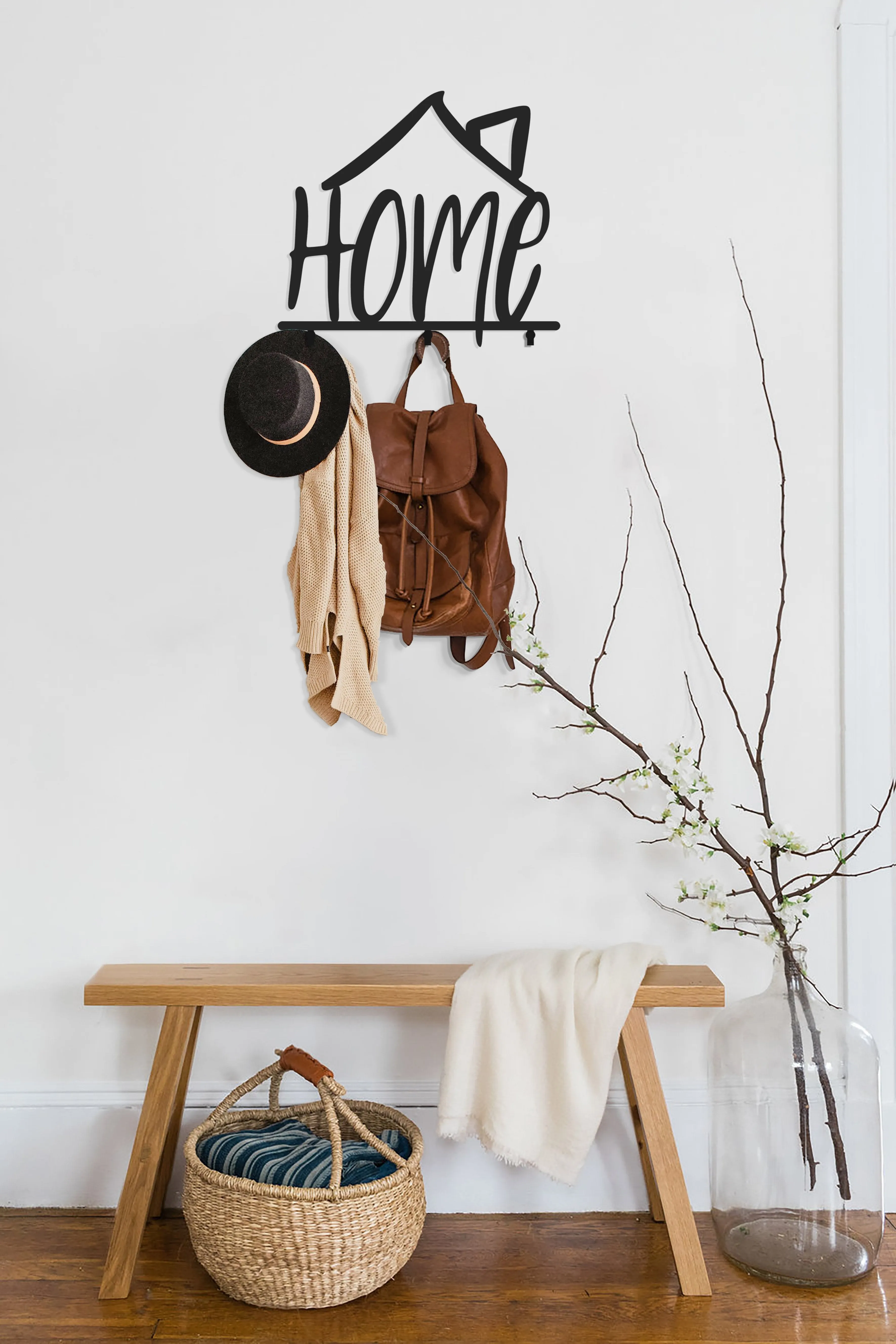 Home