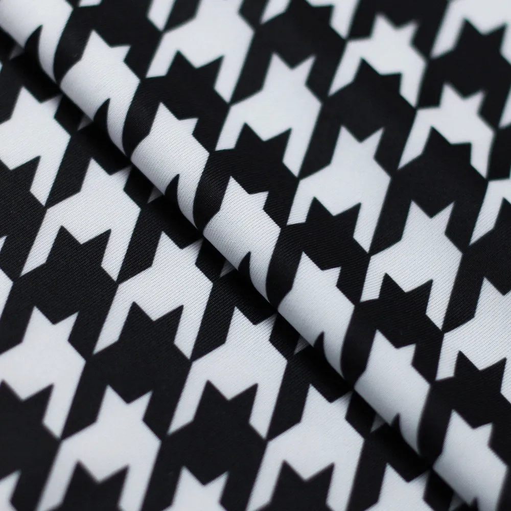 Houndstooth