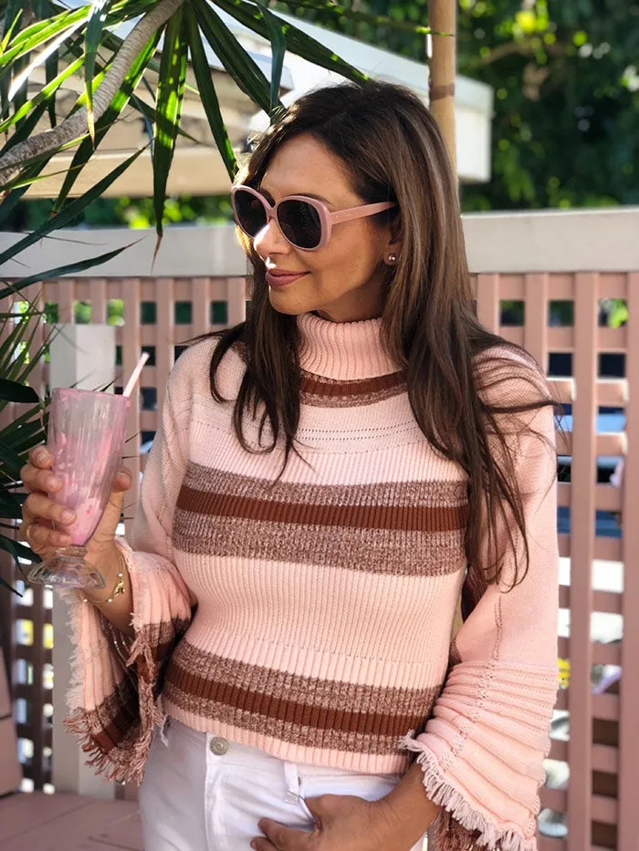 House Of Three Sweater