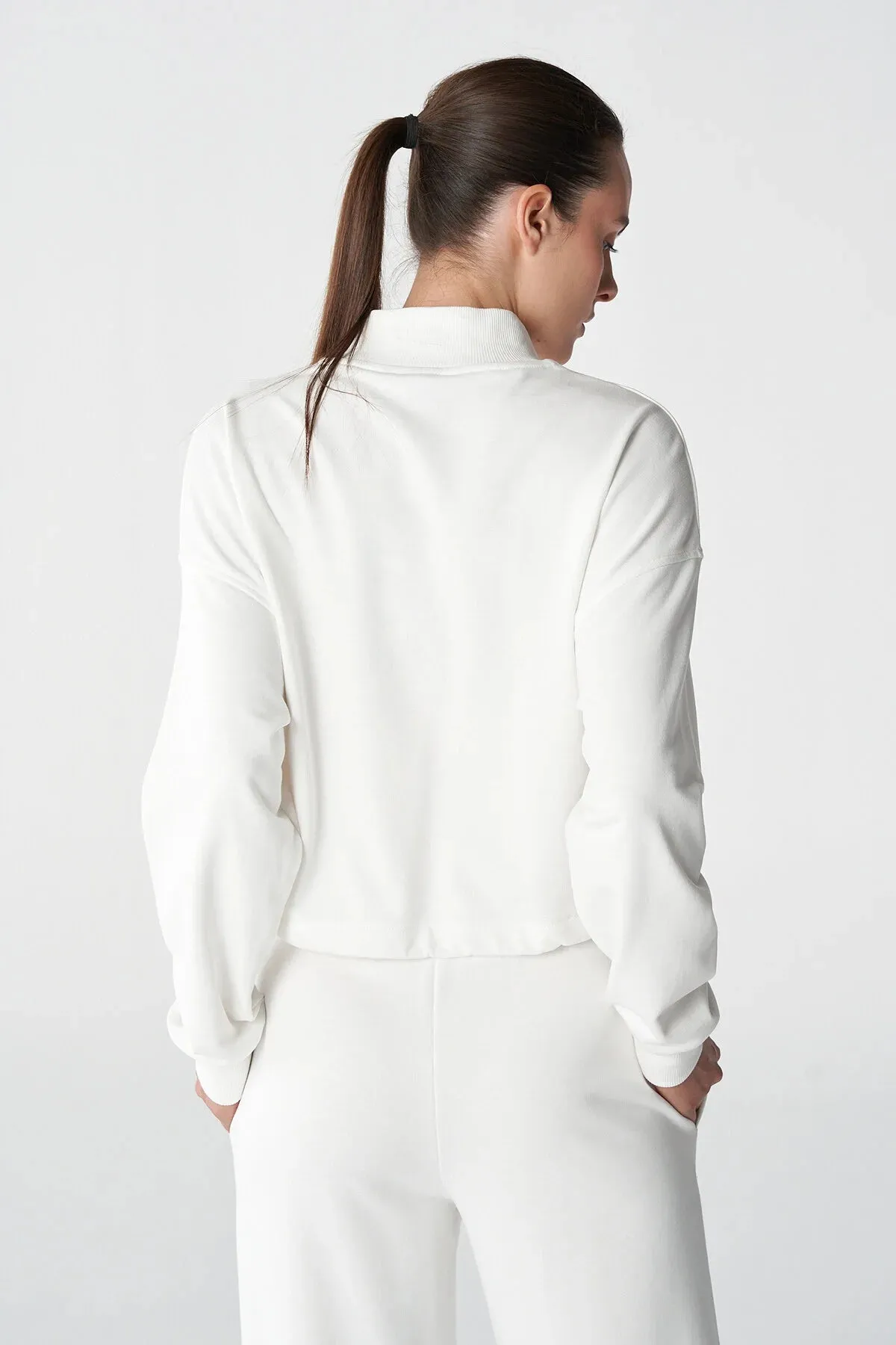 HUMMEL HMLFREYA ZIP JACKET