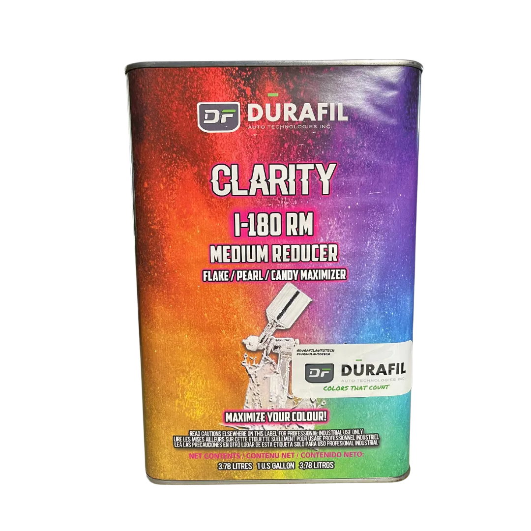 I-180RM Reducer Medium Quart