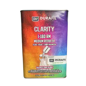 I-180RM Reducer Medium Quart