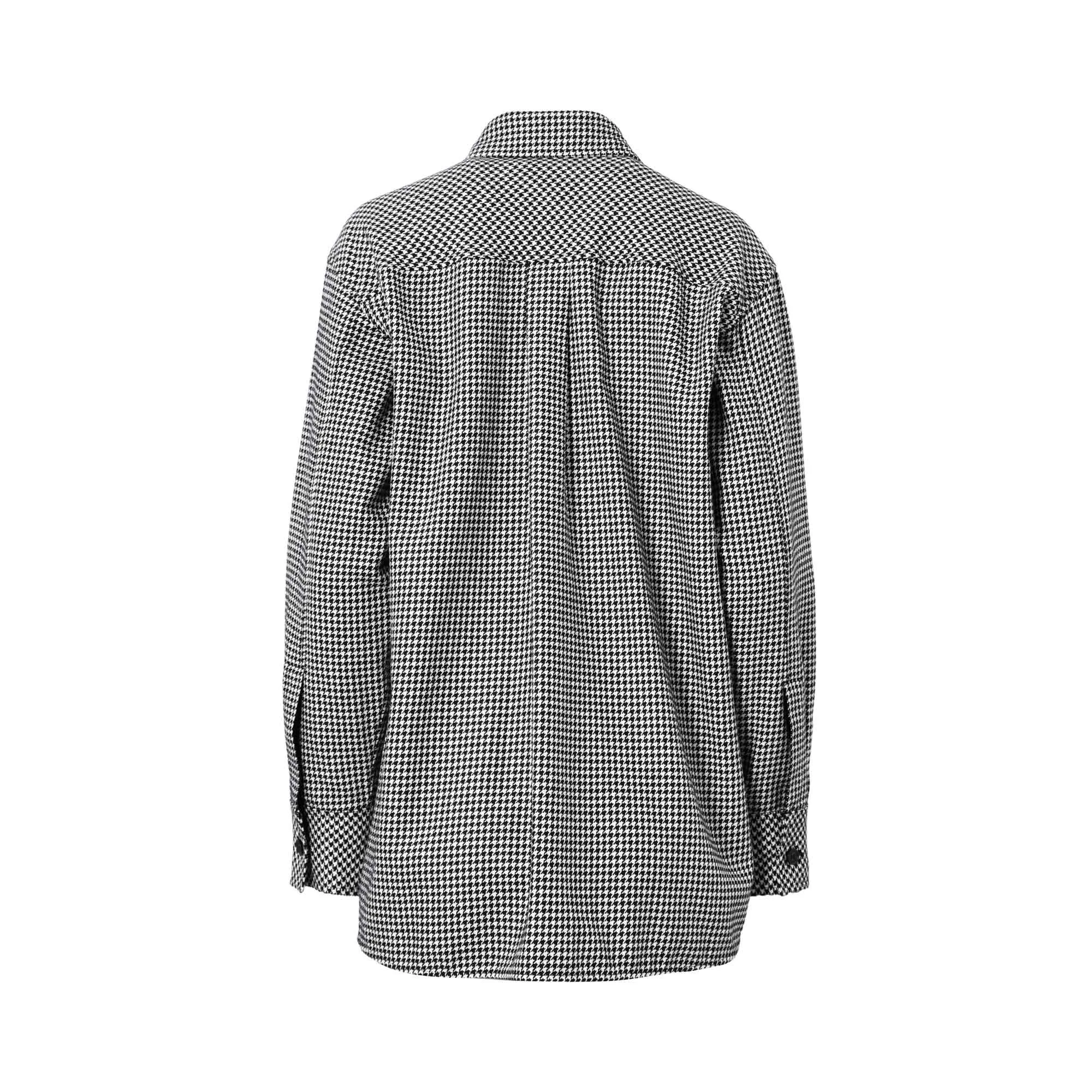 Iceberg Women's Black & White Shirt