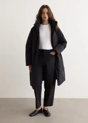 Ifora Down Parka