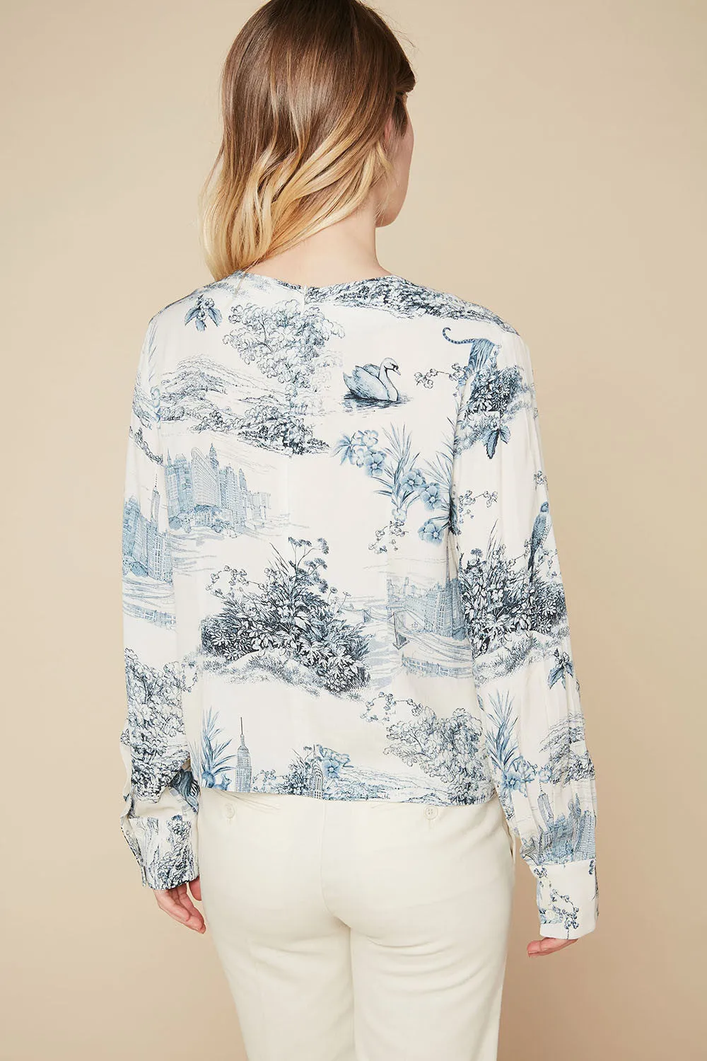 Ignace Top